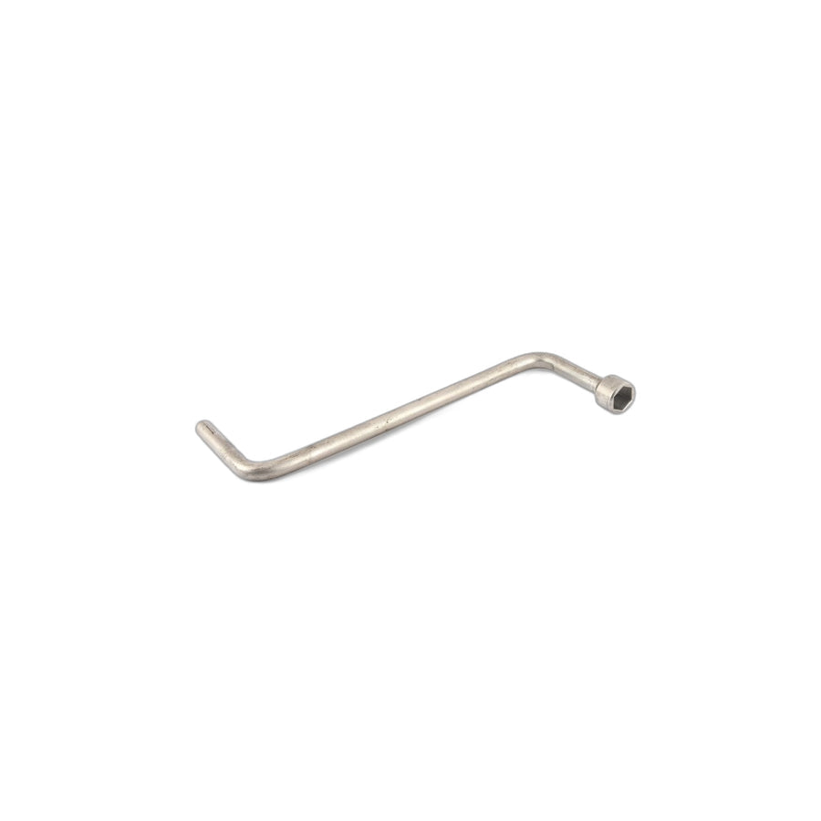 Genuine BMW 71121095831 E67 E53 Crank, Wheel Bolt, 19 Waf (Inc. X54.4i & 745LiS)
