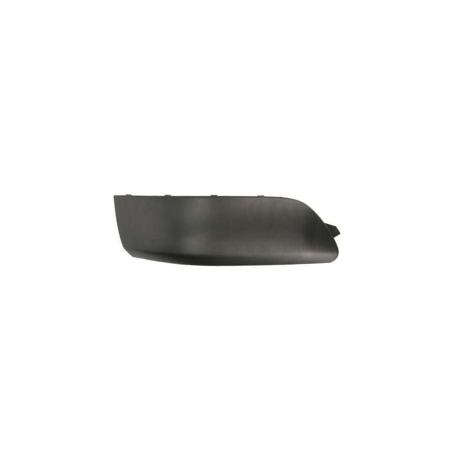 Blic 5703-05-5514975P Bumper Moulding for Peugeot 307