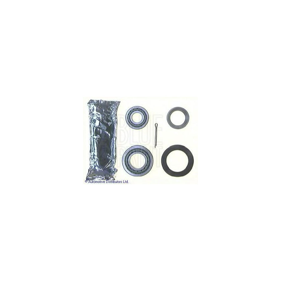Blue Print Adm58219 Wheel Bearing Kit for Mazda B-Series Pickup (Pe)