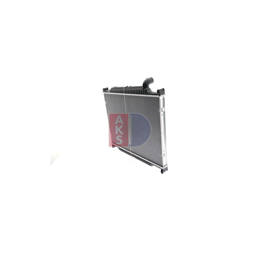 AKS Dasis 045166N Egr Valve