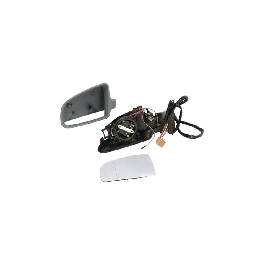 Blic 5402-04-1139593 Wing Mirror for Audi A4
