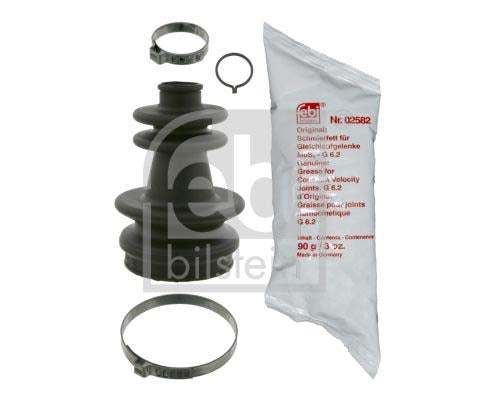 Febi Bilstein 06295 Bellow Set, Drive Shaft | ML Performance UK Car Parts