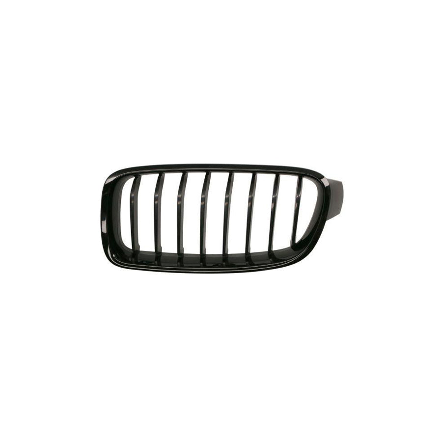 Blic 6502-07-0063993Mp Radiator Grille for BMW 3 Series
