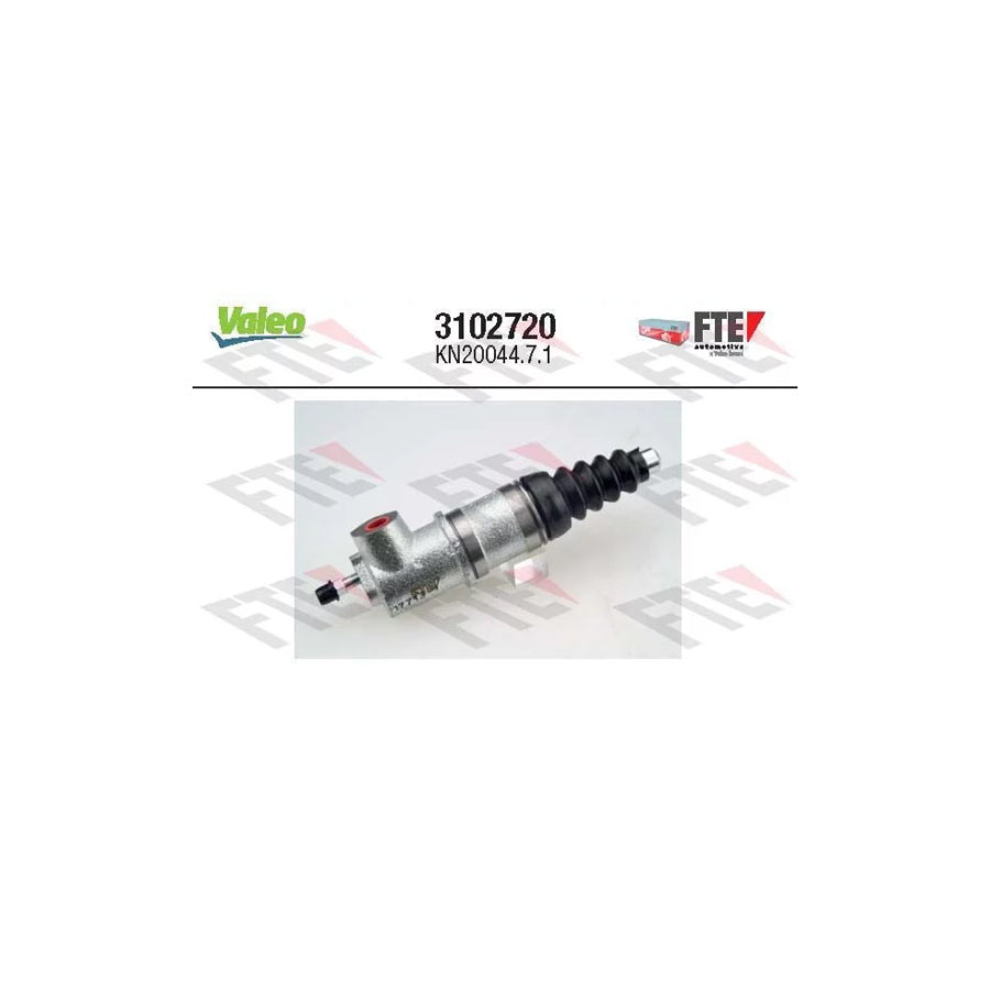 FTE 3102720 Slave Cylinder, Clutch