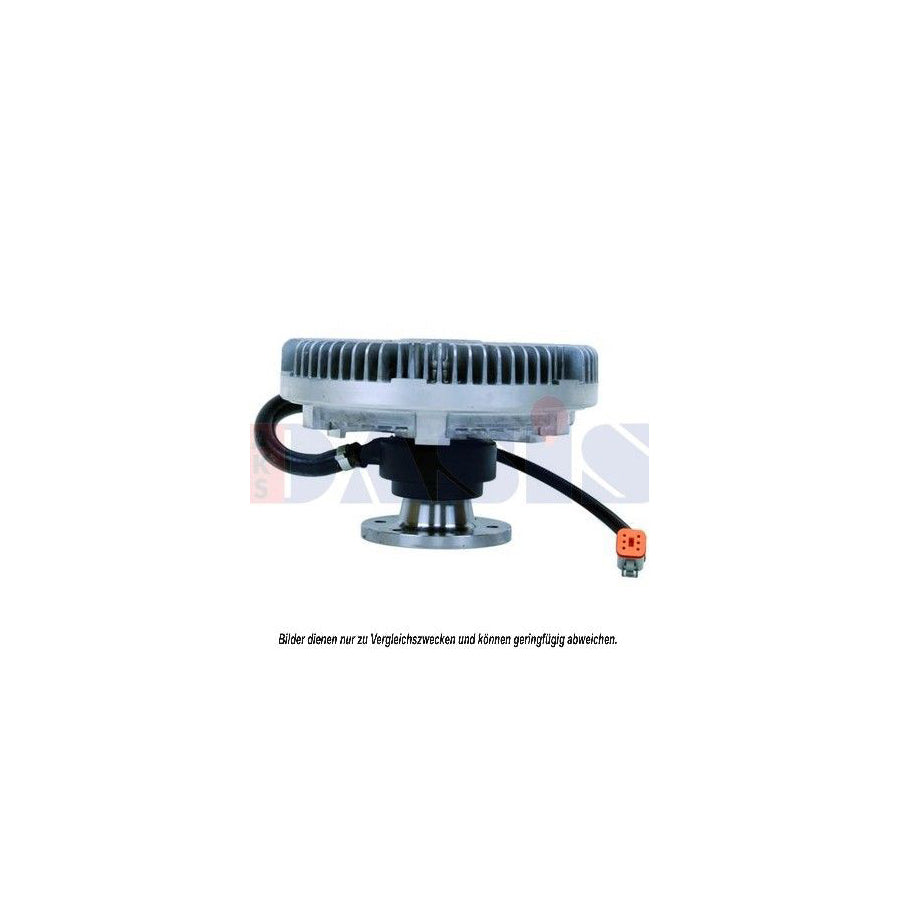 AKS Dasis 188001N Fan Clutch