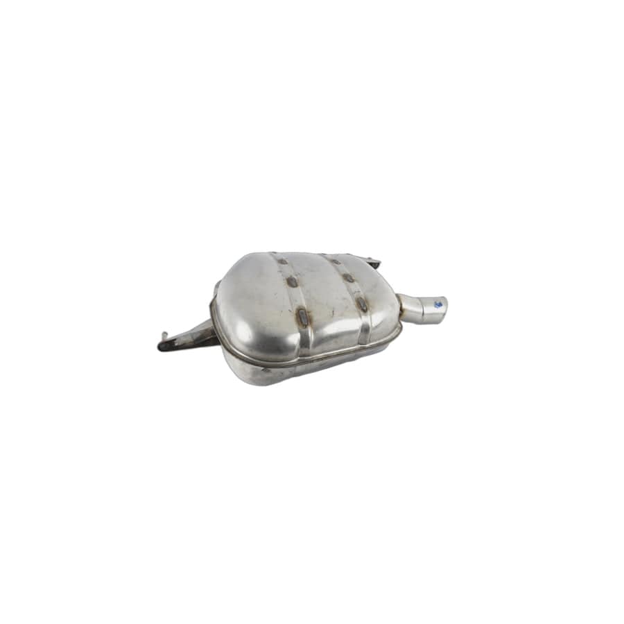 Genuine BMW 18307646928 Rear Muffler Left (Inc. 535i & 535iX)