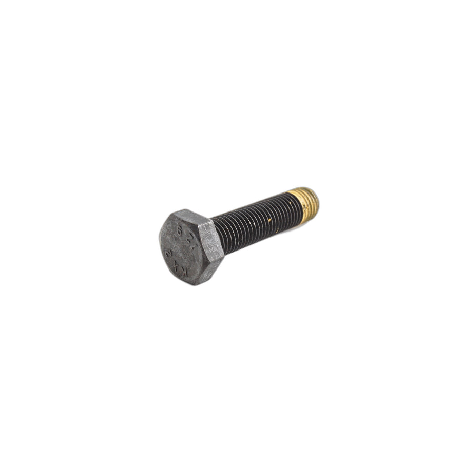 Genuine BMW 11222243051 E30 E61 E86 Hex Bolt M12X1,5X50 (Inc. 320Ci, Z3 2.5i & 525e)