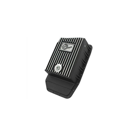 aFe 46-70172 Transmission Pan Ford F-150 Trucks 09-20 (6R80 Transmission)