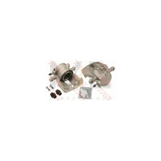 TRW BHX461E Brake Caliper suitable for MERCEDES-BENZ A-Class (W169)