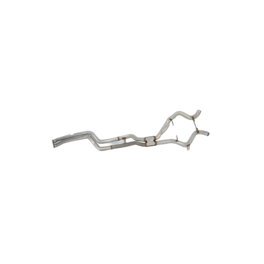 Genuine BMW 18307615959 E90 E91 E93 Downpipes With X-Section (Inc. 335i)