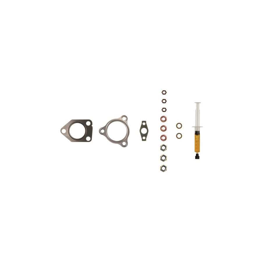 Alanko 10920797 Mounting Kit, Charger