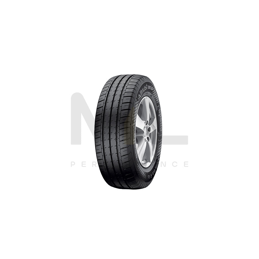 Apollo Altrust Summer 205/70 R15 106R Van Summer Tyre