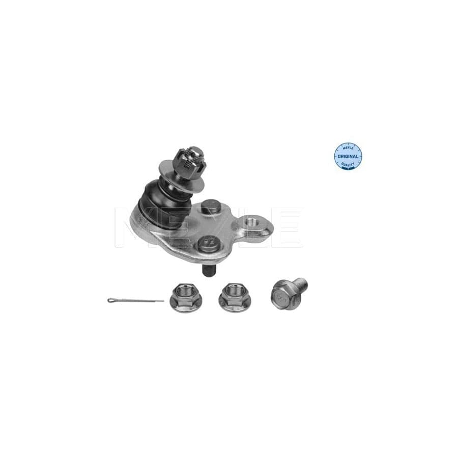 Meyle 30-16 010 0040 Ball Joint For Toyota Prius Ii Liftback (Xw20)