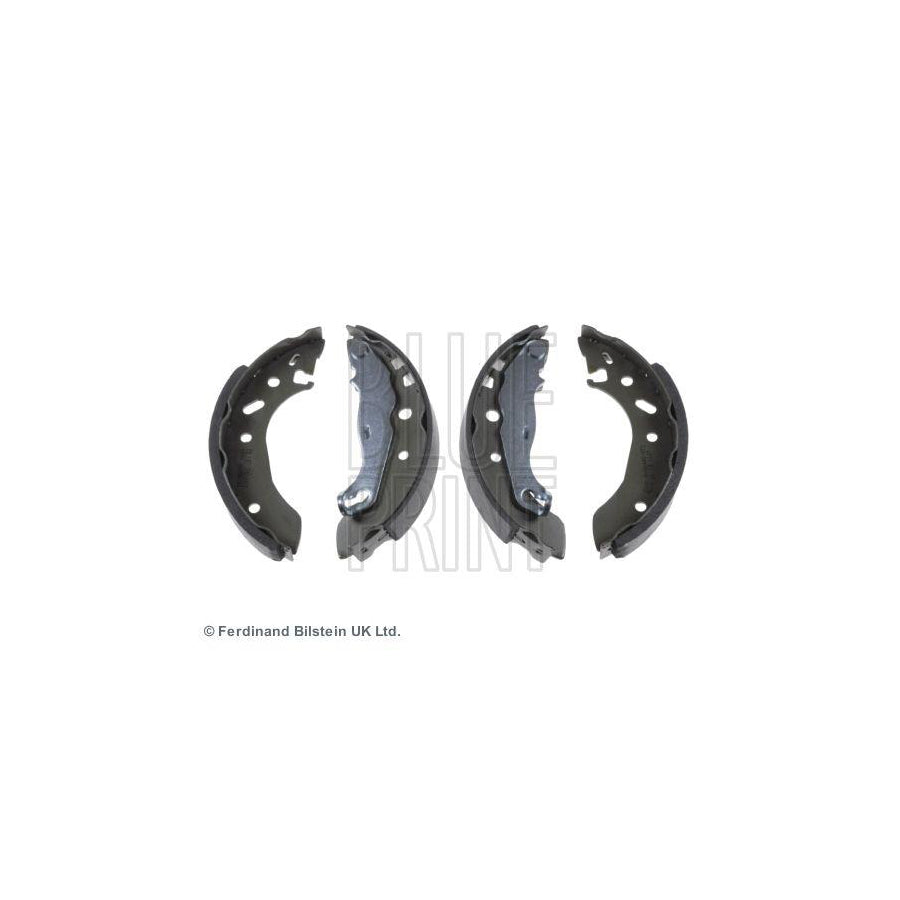 Blue Print Adm54134 Brake Shoe Set