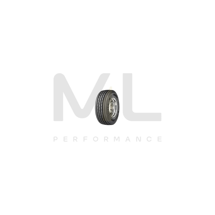 Continental HTR 2 385/65 R22.5 160K All-season Truck Tyre