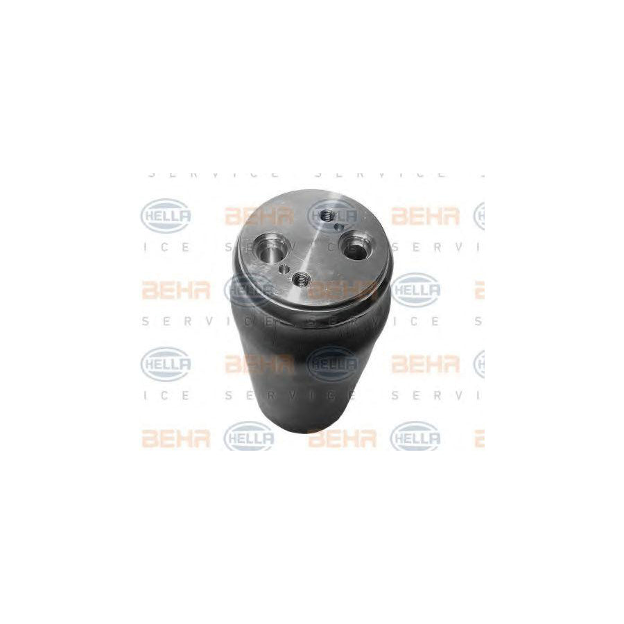 Hella 8FT 351 197-021 Dryer, Air Conditioning