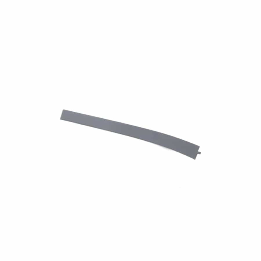 Genuine BMW 51447028602 E46 Covering Right SCHWARZ (Inc. 325i, 325xi & 323i)
