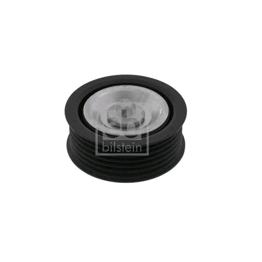 Febi Bilstein 49372 Deflection / Guide Pulley, V-Ribbed Belt