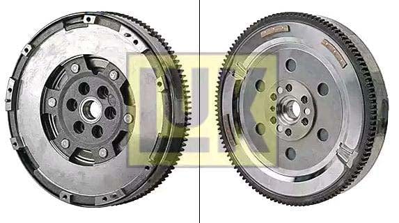 LuK 415 0693 10 Dual Mass Flywheel