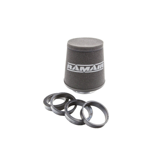 RAMAIR CC-501-UNI RUBBER NECK FILTERS