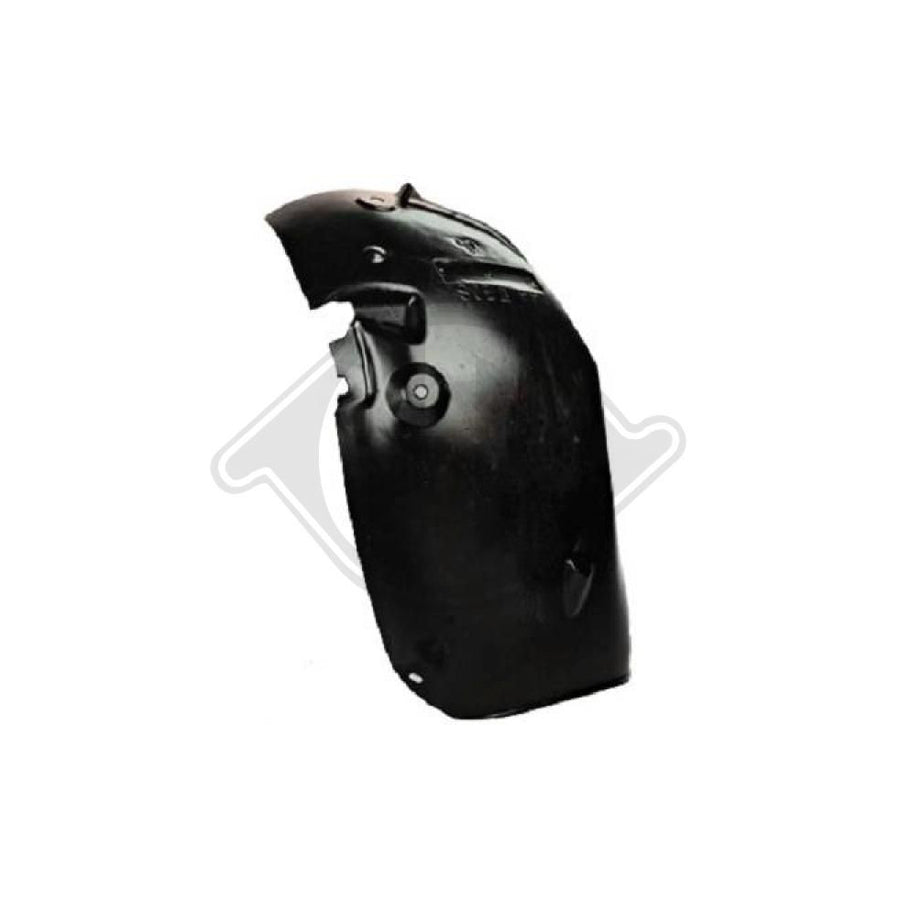 Diederichs 4464409 Panelling, Mudguard