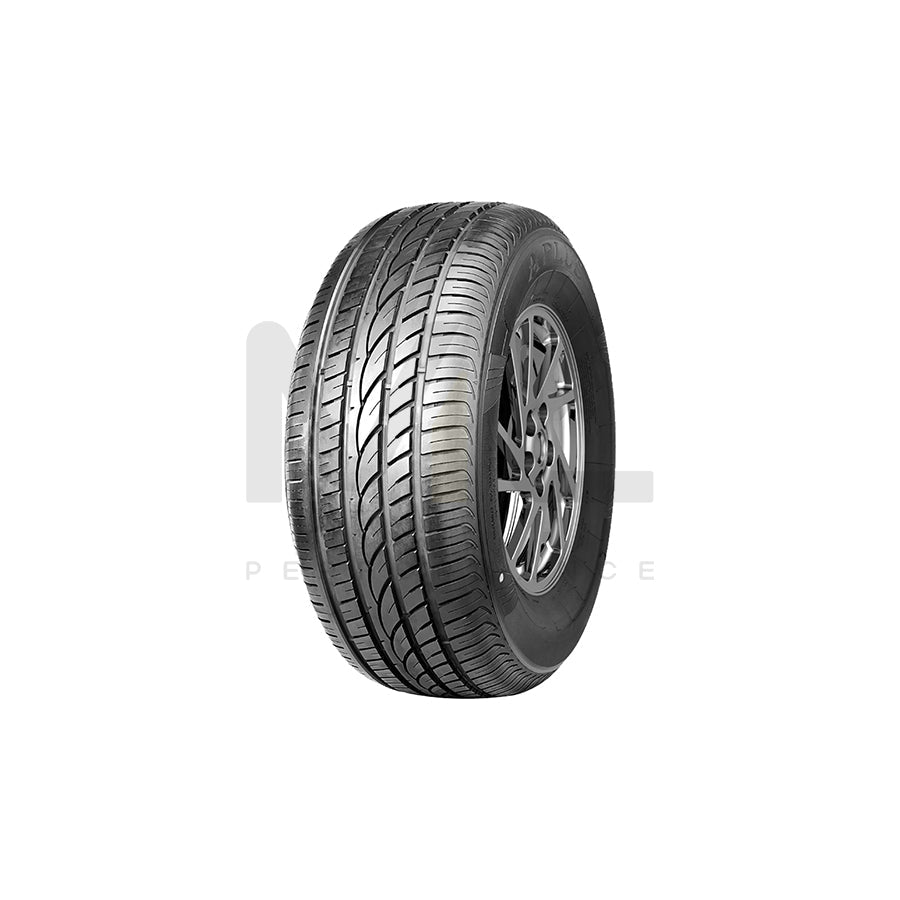 APlus A607 XL 275/40 R20 106V SUV Summer Tyre