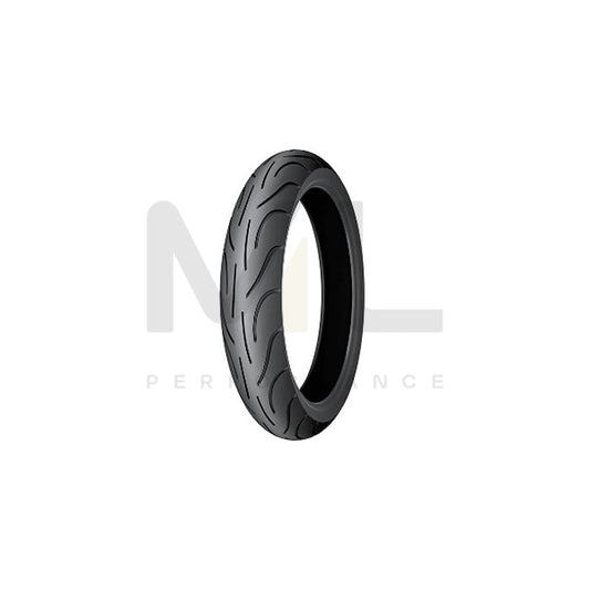 Michelin Pilot Power E Front 120/70 ZR17 (58W) Motorcycle Summer Tyre
