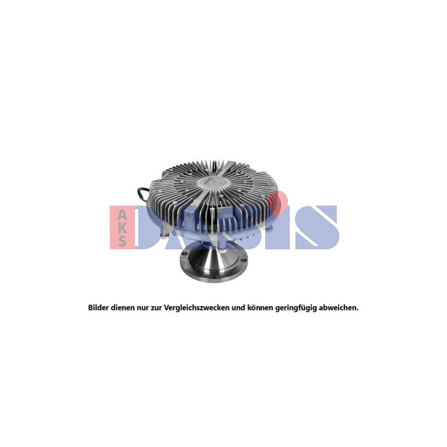 AKS Dasis 278026N Fan Clutch