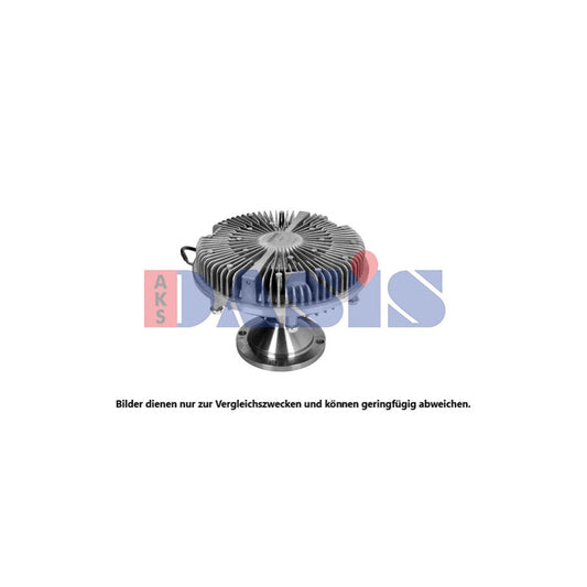AKS Dasis 278026N Fan Clutch