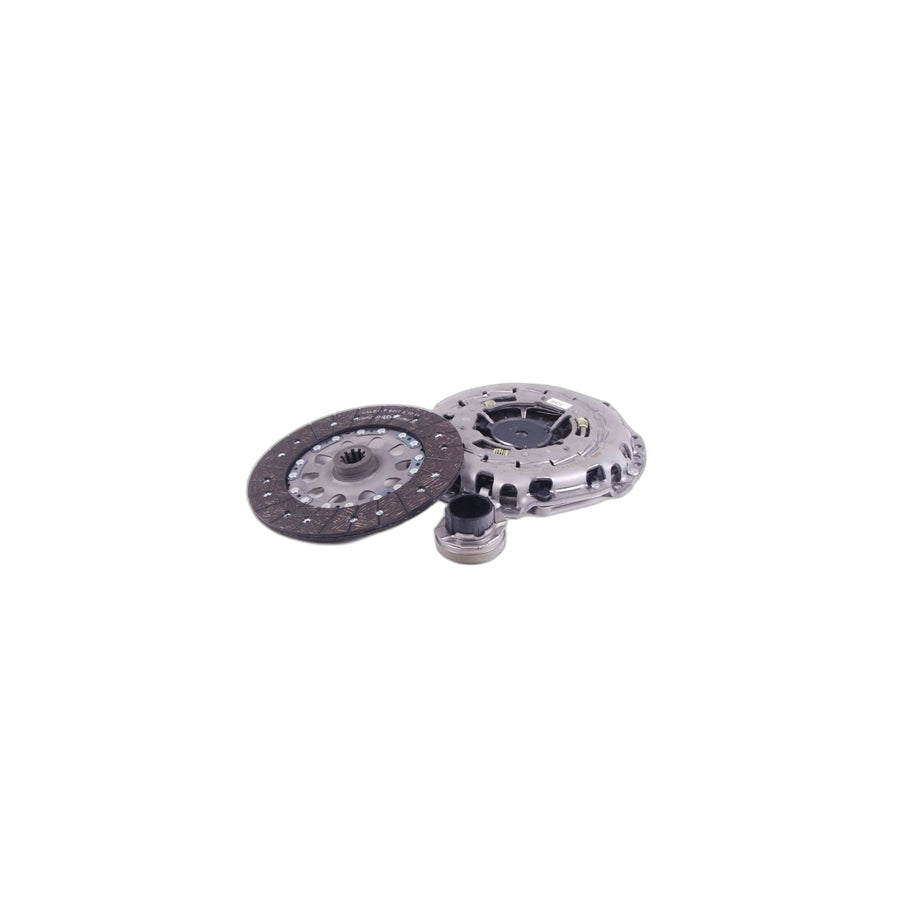 Genuine BMW 21207531844 E46 Set Clutch Parts D=240mm (Inc. 330Ci, 330i & 330xi)