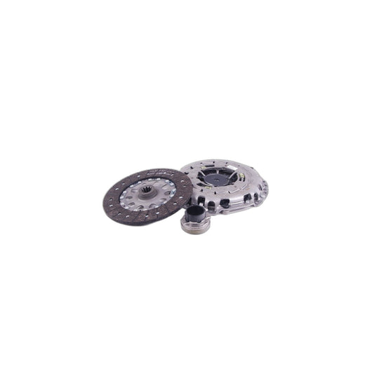 Genuine BMW 21207531844 E46 Set Clutch Parts D=240mm (Inc. 330Ci, 330i & 330xi)