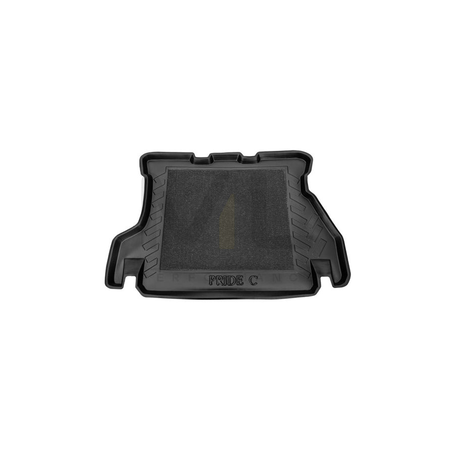 REZAW PLAST 100702M Car boot tray for KIA Pride Estate (DA) Elastomer, Plastic, Nonslip