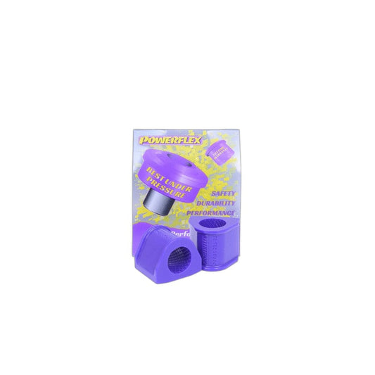 Powerflex PFR85-225-25 VW Rear Anti Roll Bar Bush Inner Eibach 25mm (Inc. Jetta, Golf, Corrado) | ML Performance UK Car Parts