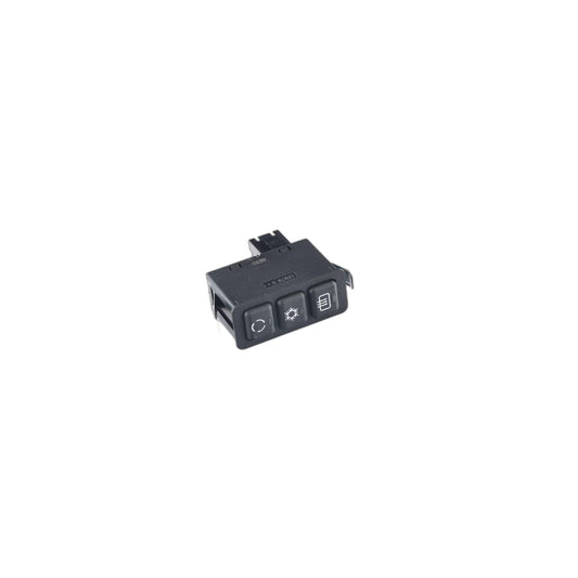 Genuine BMW 61311391764 E34 Switch F Heated Rear Window/Airflow (Inc. 525tds, 518i & M5 3.6)