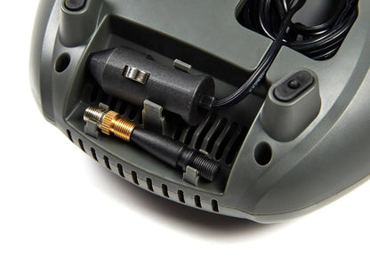RING RTC100 Analogue Tyre Inflator (Great Value)