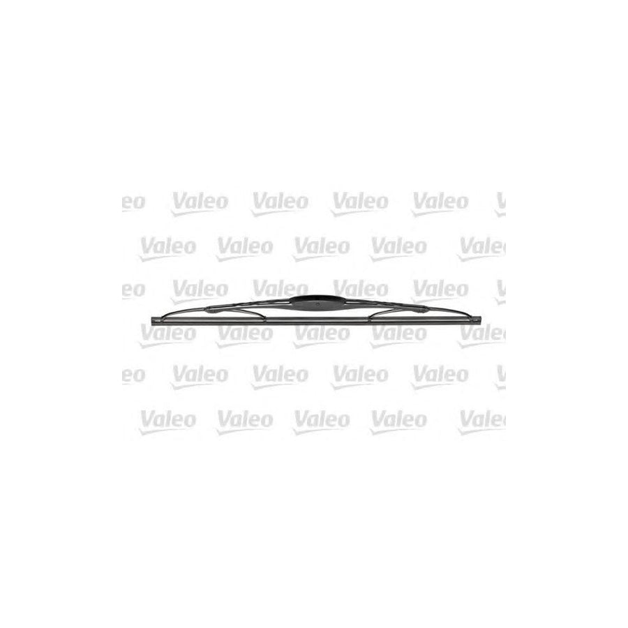 Valeo Silencio, Silencio Conventional Single 574181 Wiper Blade