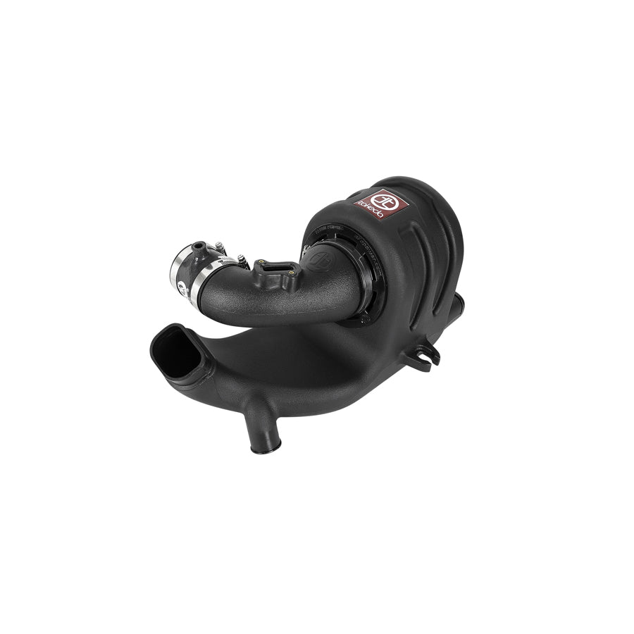 aFe 56-70001D Sealed Intake Honda Fit 15-20 L4-1.5L