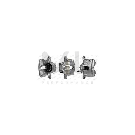 Ferodo Premier FCL691869 Brake Caliper for BMW 3 Saloon (E30) With Accessories