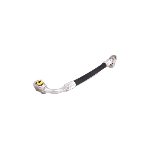Genuine BMW 64538379719 E39 Condenser-Dryer Pressure Hose Assy (Inc. M5, 528i & 520d)