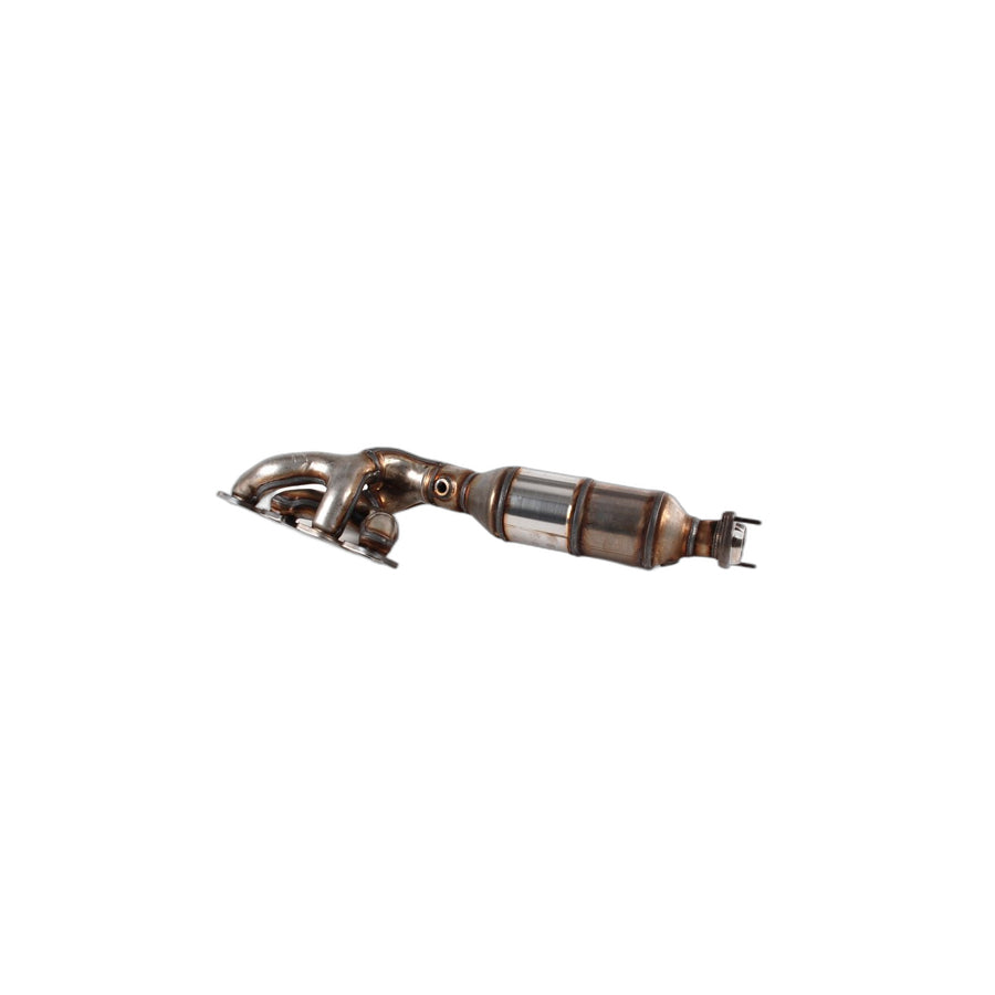 Genuine BMW 18407511037 E65 E66 Rp-Exhaust Manifold With Catalytic Conv. ZYL. 1-4 (EU3) (Inc. 745Li, 735i & 735Li)