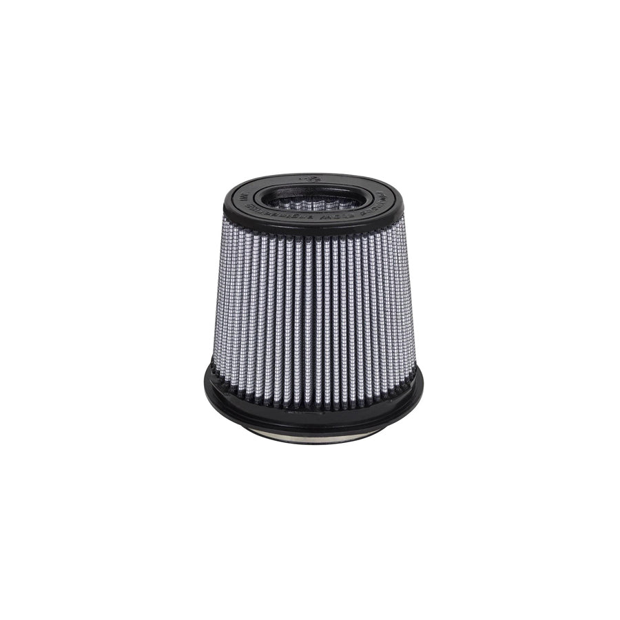 aFe 21-91104 (5-1/4x3-3/4) IN F x (7-3/8x5-7/8) IN B x (4-1/2x4) IN T (Inverted) x 6-3/4 IN H Intake Replacement Air Filter