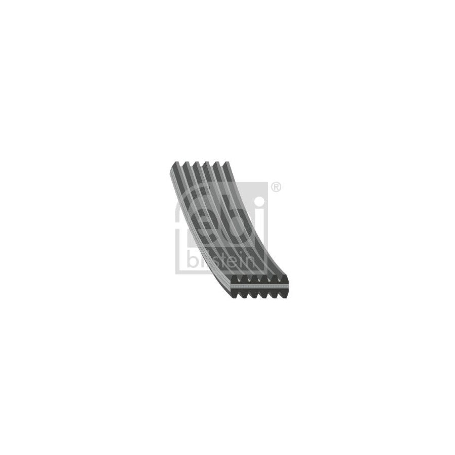 Febi Bilstein 40713 V-Ribbed Belt