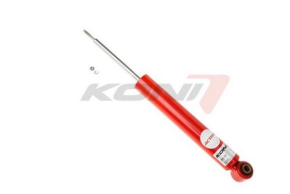 KONI 8245-1377 Rear Axle Shock Absorber for Volvo Xc70 II Estate (P24, 136)