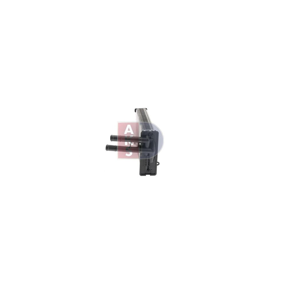 AKS Dasis 489000N Heater Matrix