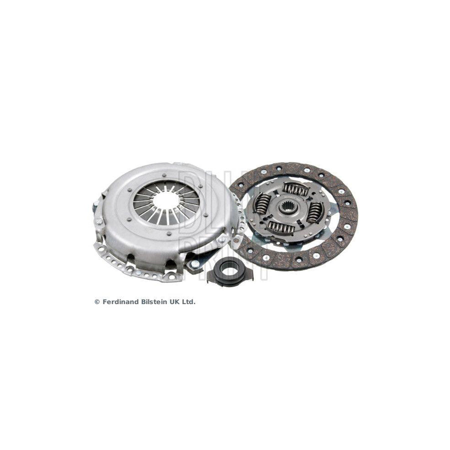 Blue Print Adf123007 Clutch Kit