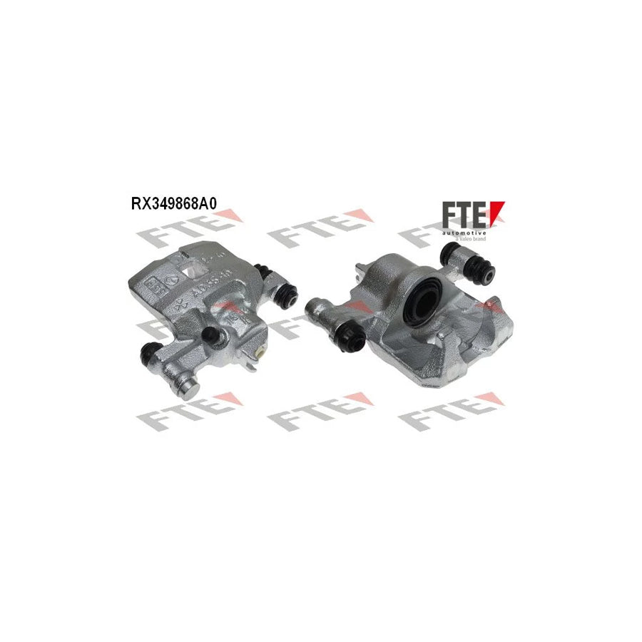 FTE Rx349868A0 Brake Caliper