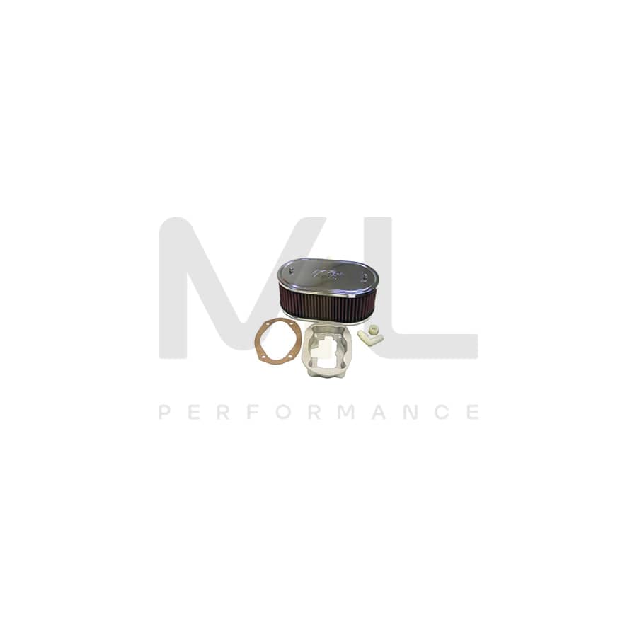 K&N 56-1020 Custom Racing Assembly