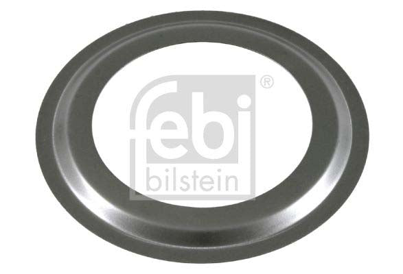 Febi Bilstein 08093 Cover Plate, Dust-Cover Wheel Bearing | ML Performance UK Car Parts