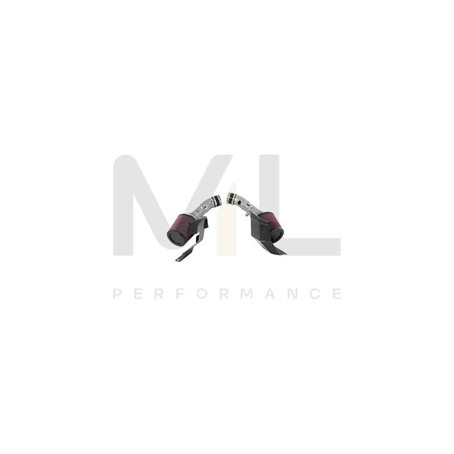 K&N 69-7082TS Performance Air Intake System