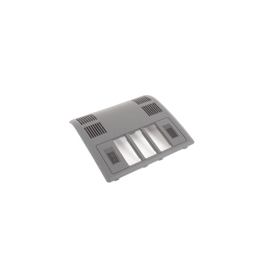Genuine BMW 51443404028 E83 Front Headlining Cover BASALTGRAU (Inc. X3 3.0d, X3 3.0i & X3 2.5i)